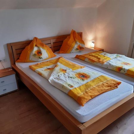 Ferienwohnung Brandstaetter Windischgarsten Buitenkant foto