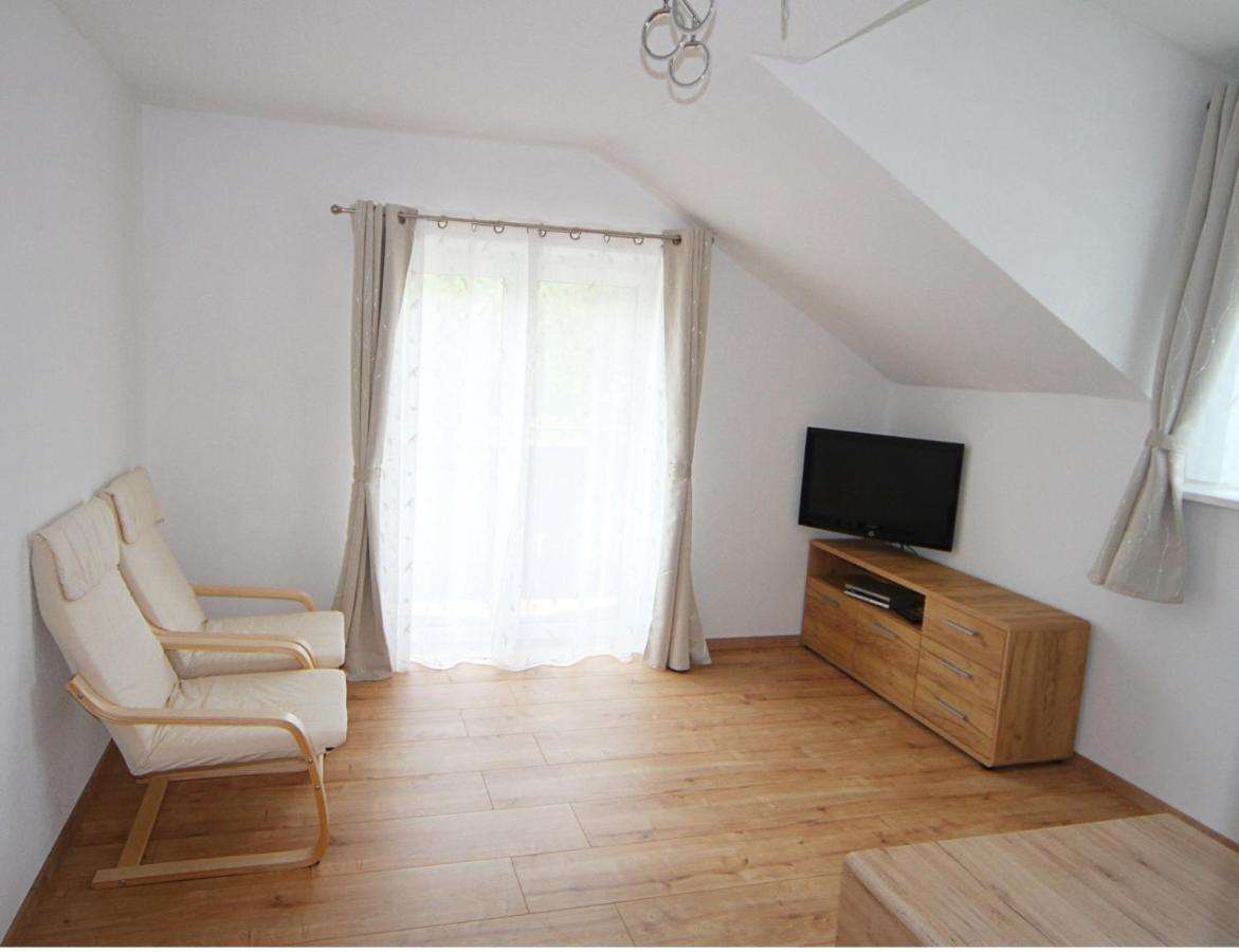 Ferienwohnung Brandstaetter Windischgarsten Buitenkant foto