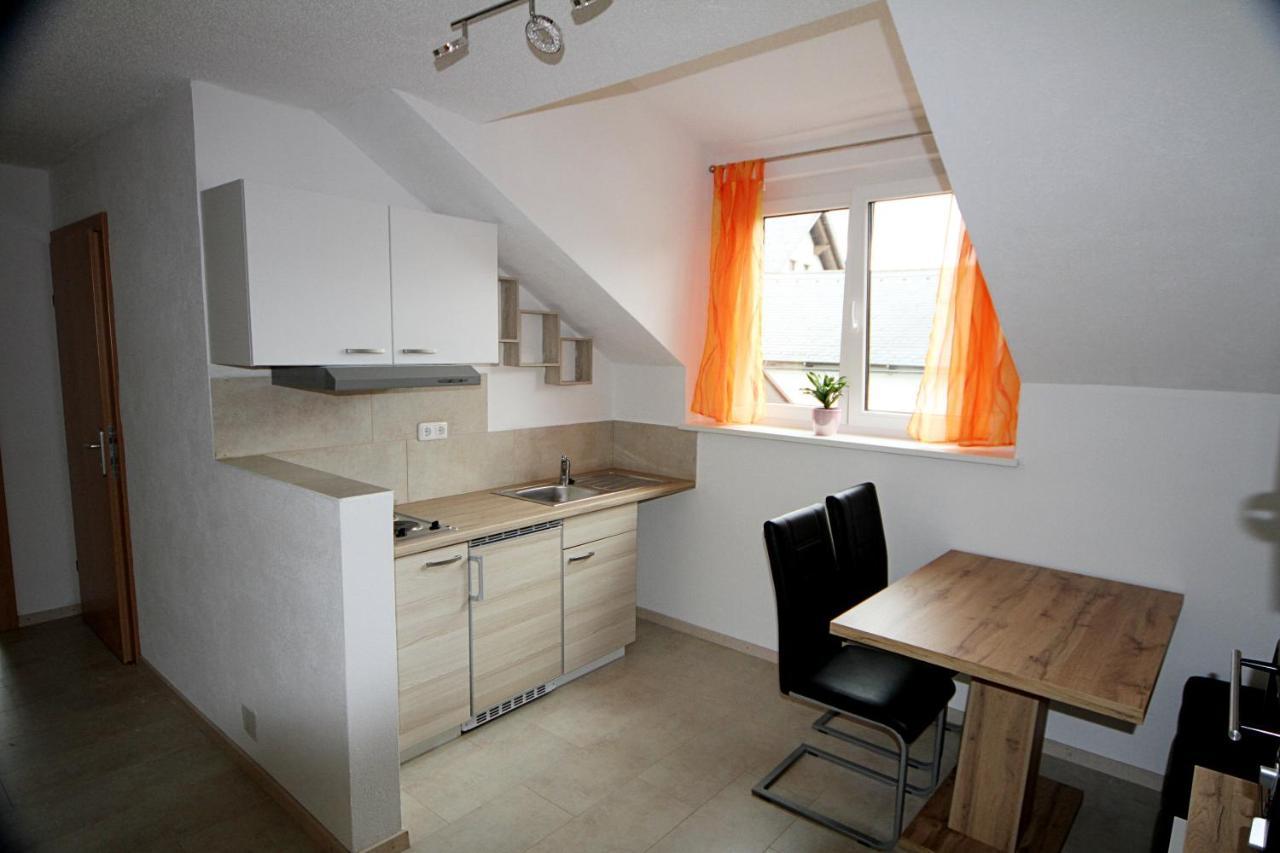 Ferienwohnung Brandstaetter Windischgarsten Buitenkant foto
