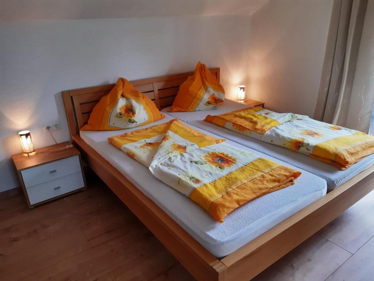 Ferienwohnung Brandstaetter Windischgarsten Buitenkant foto